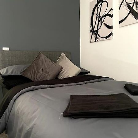 #6Bs 1 Bed Serviced Apartment Derby Exteriör bild